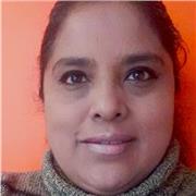 Profesor de apoyo general